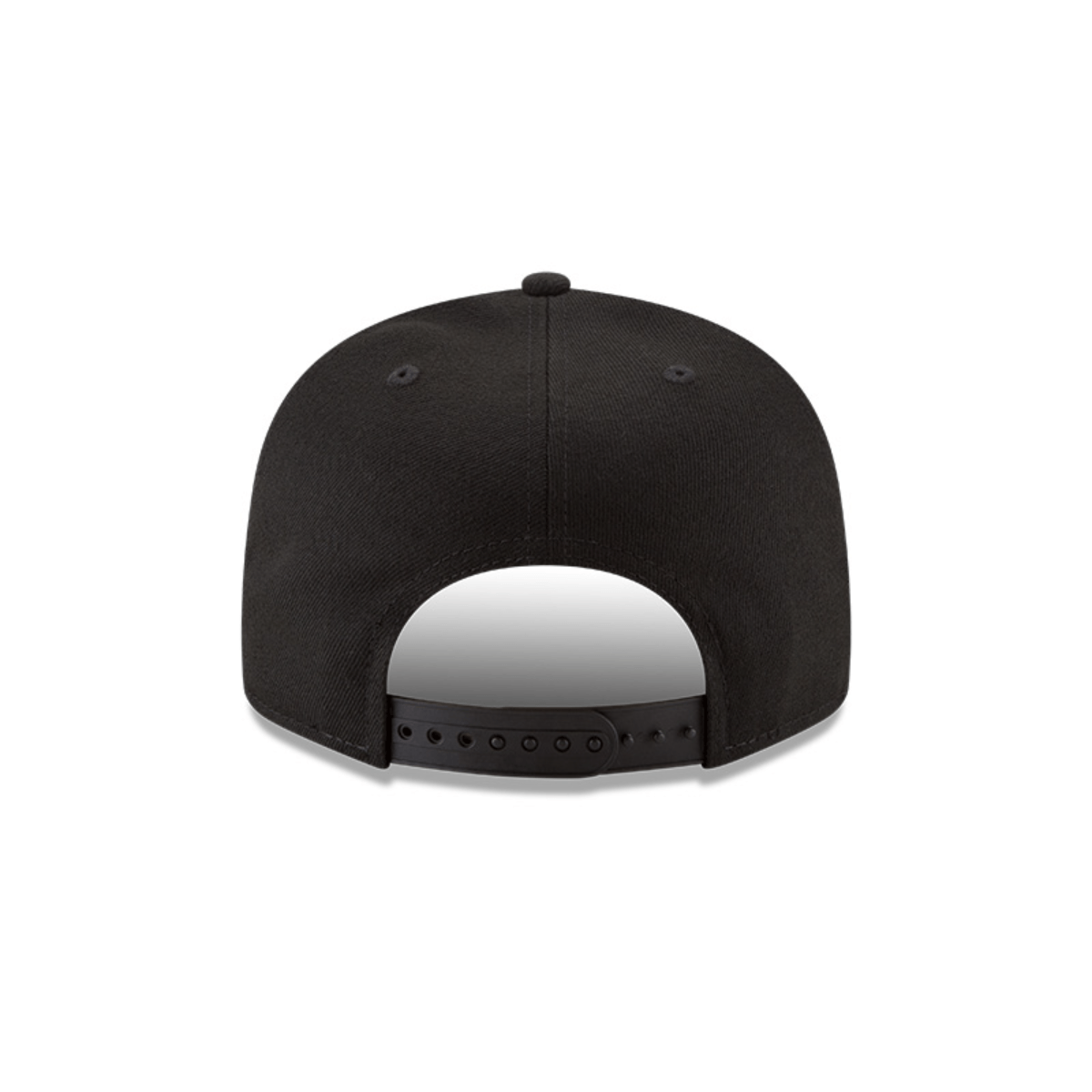 9FIFTY Basic Collection Yankees Ajustable Negro