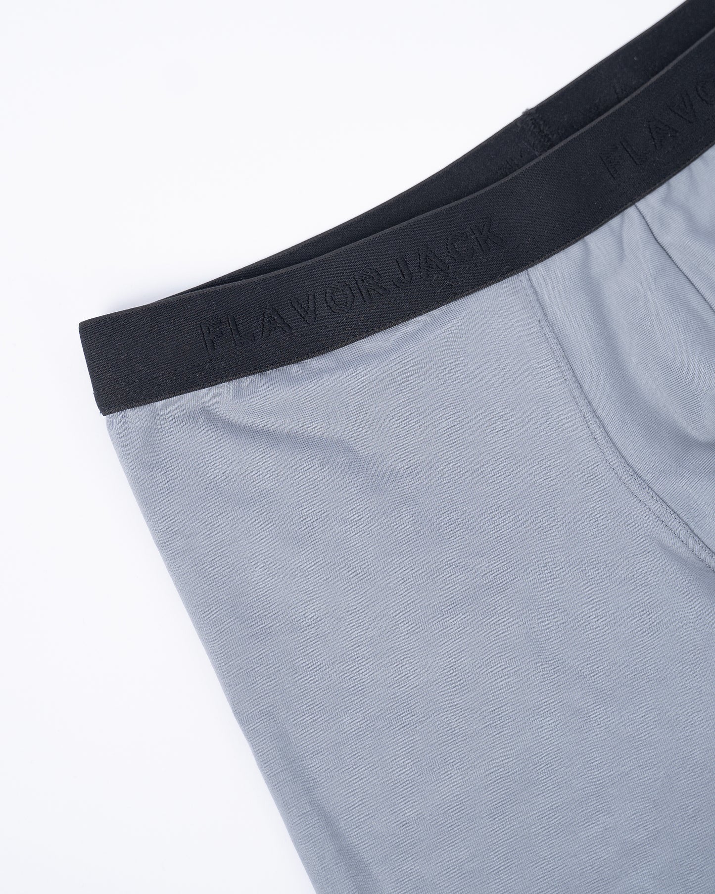 Boxer Trunk FJ Silver