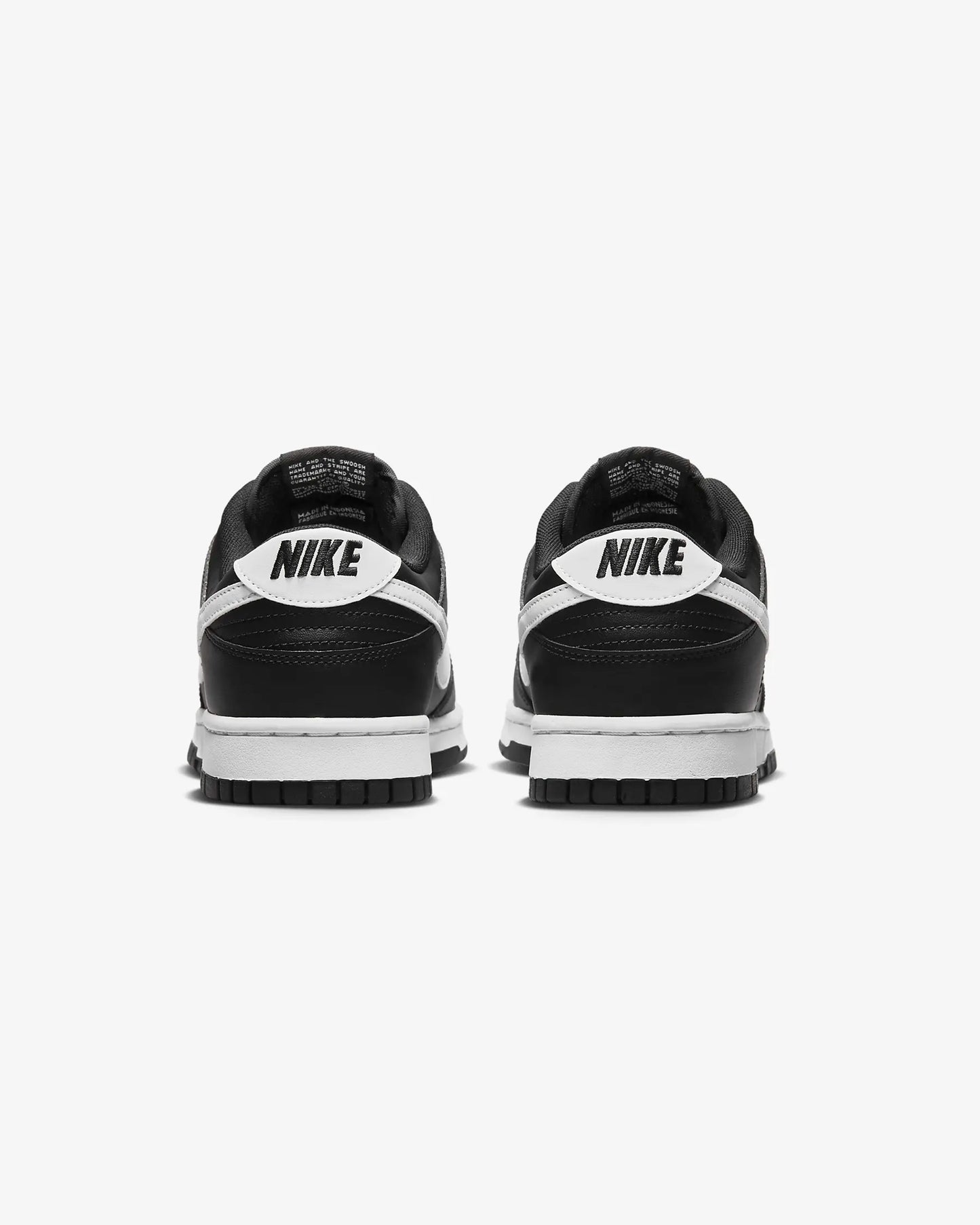 Dunk Low Retro