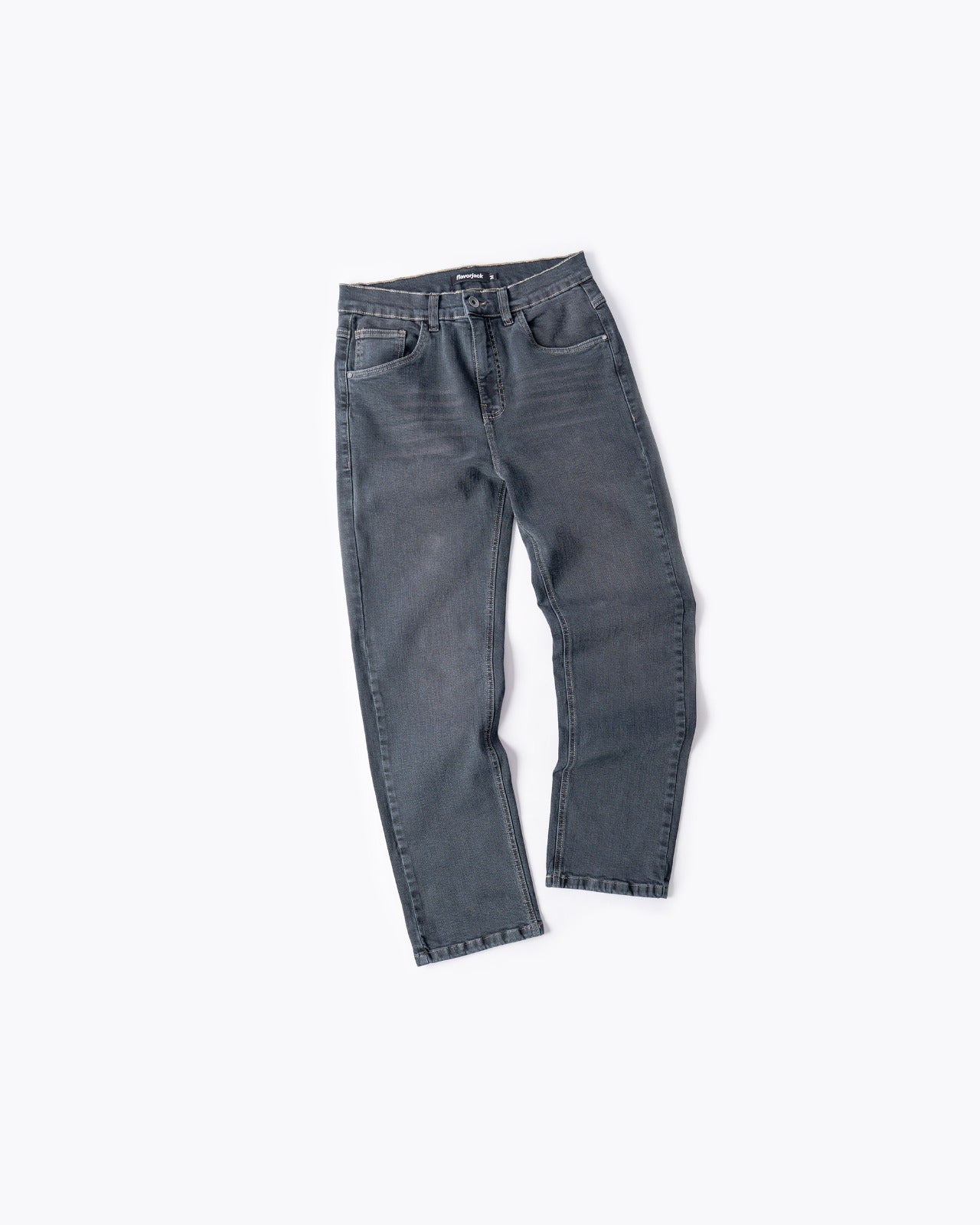 FJ Denim Jeans Carbon