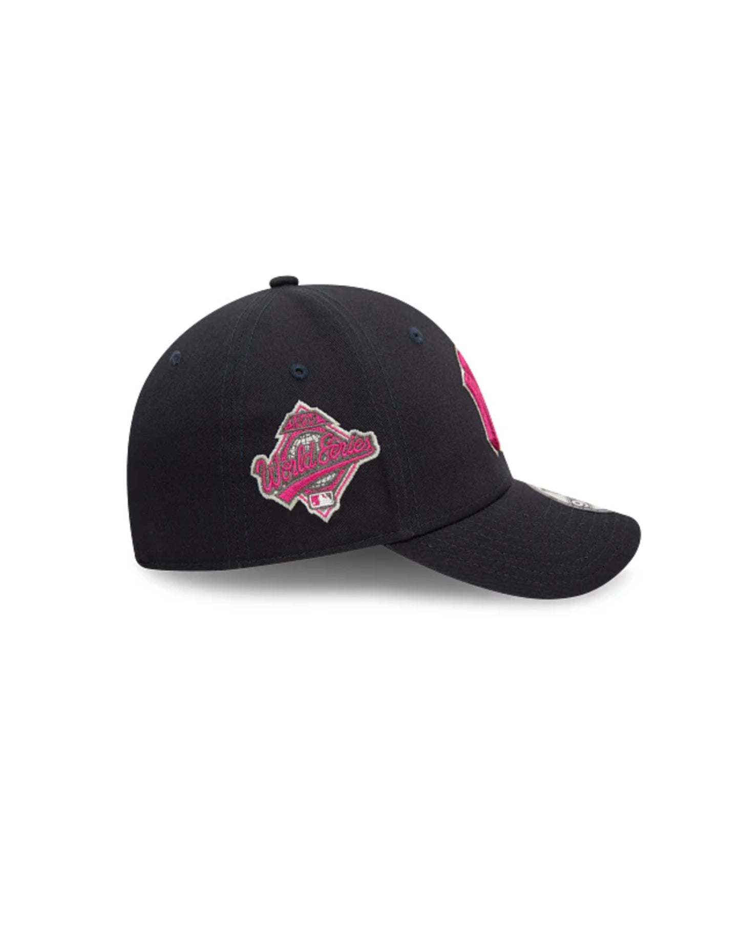 9FORTY Strapback New York Yankees MLB Flower Icon