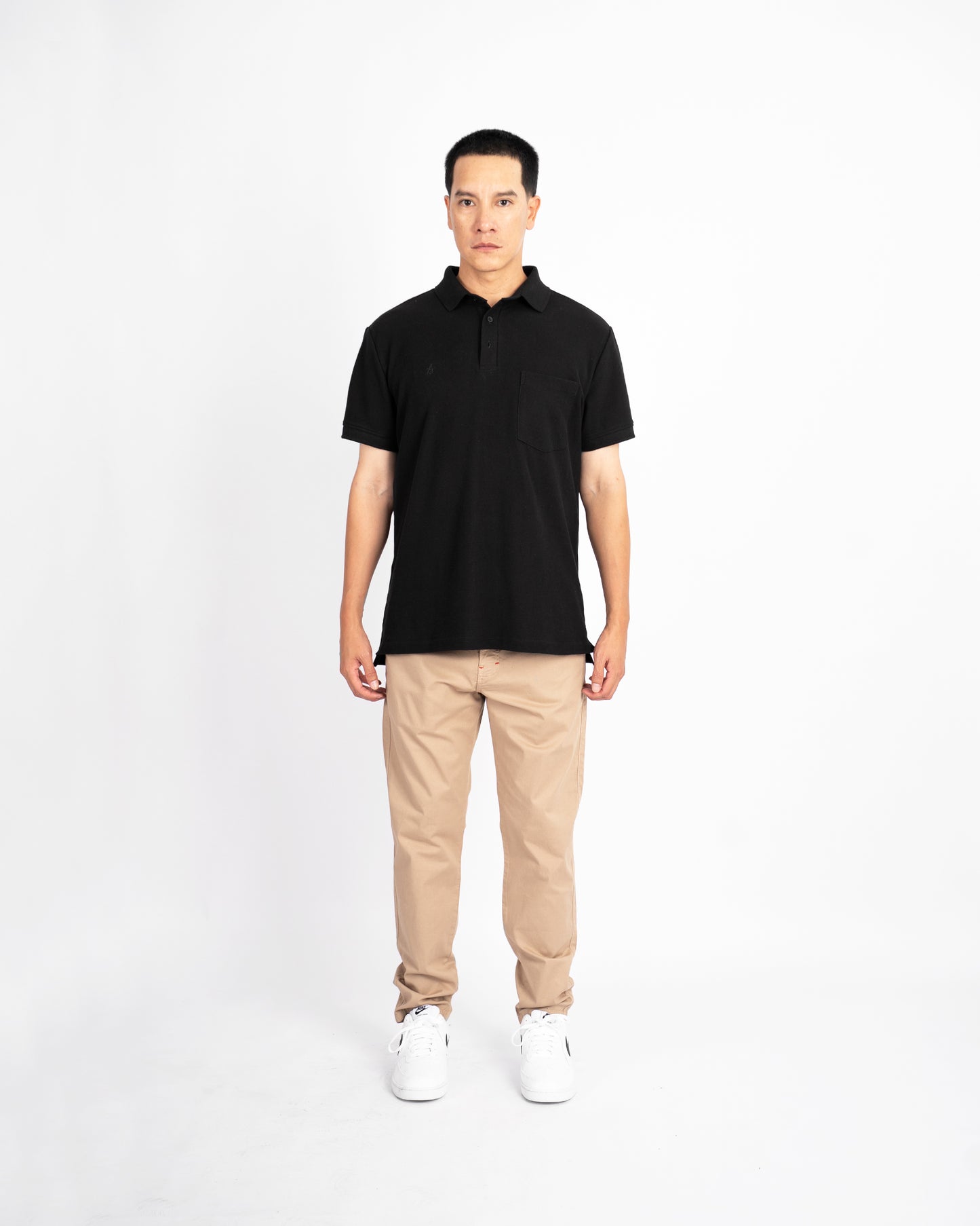 Chino Drill Pant 25’ Slim Light Beige