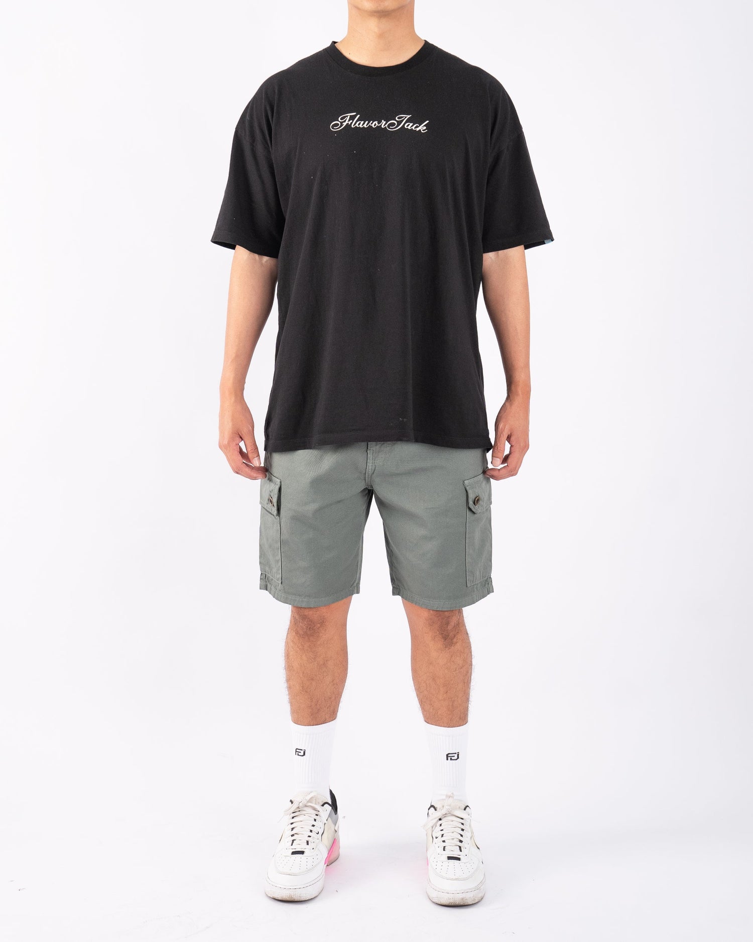 2x1 POLO y SHORT