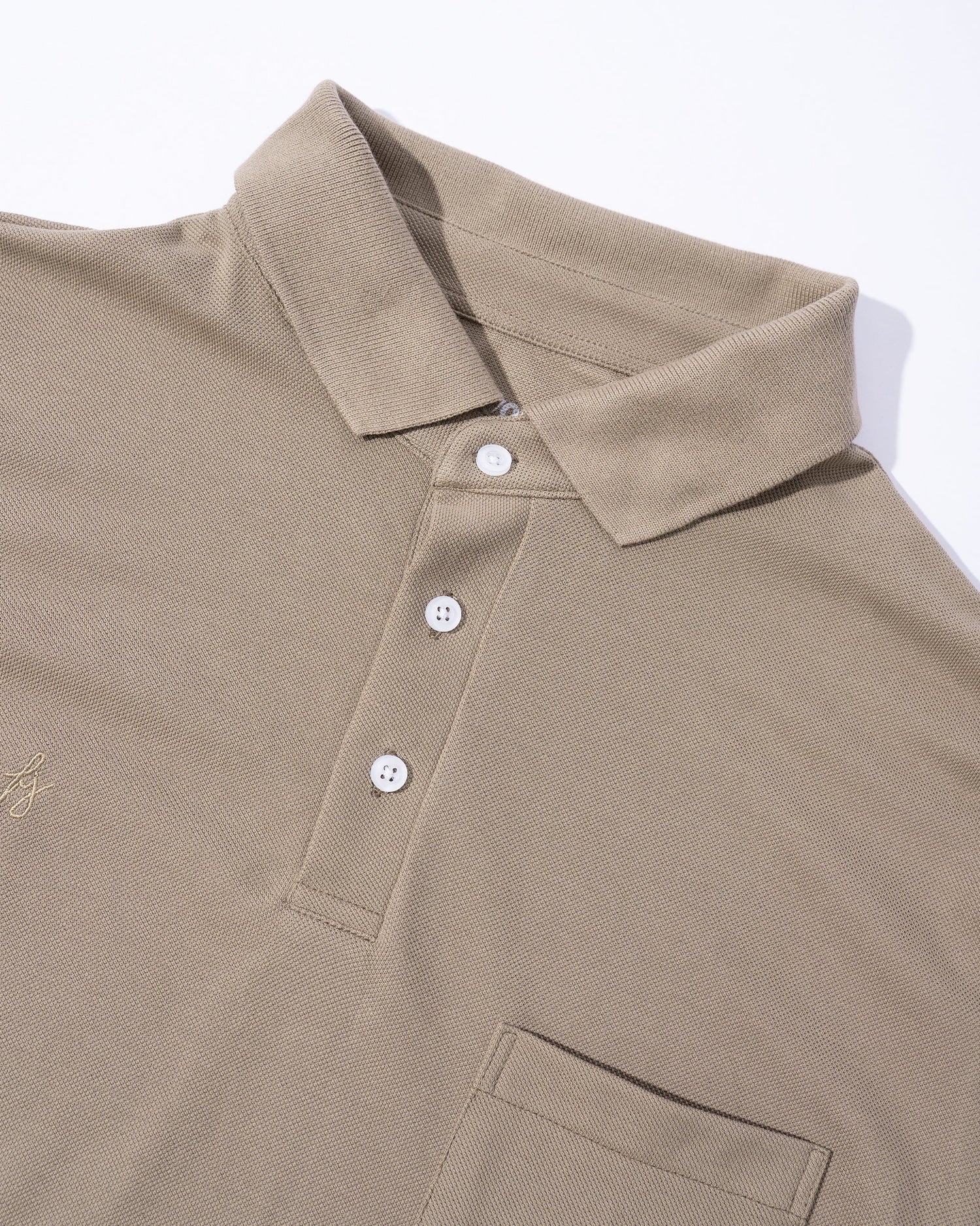 Polo Camisero