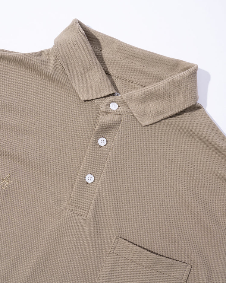 Polo Camisero