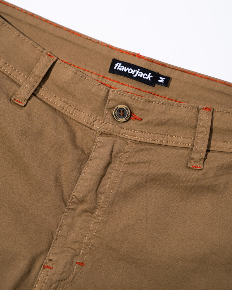 CHINO PANTS
