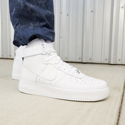 Air Force 1 '07 High Blanco