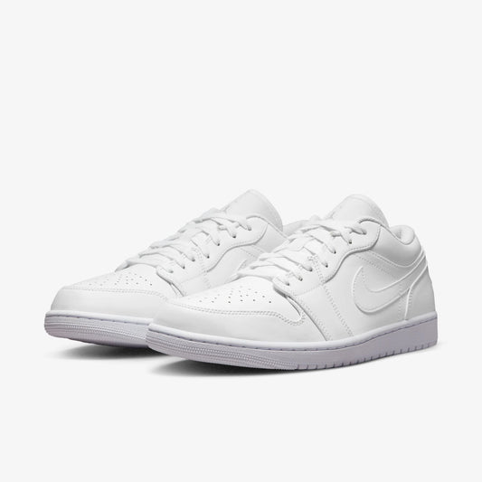 Air Jordan 1 Low White