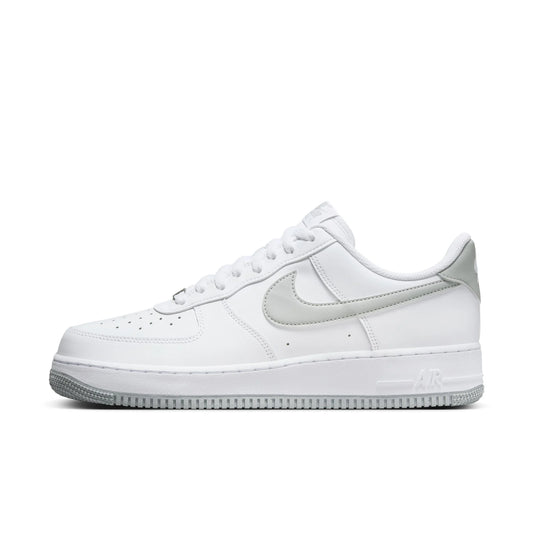 Air Force 1 '07 Low Blanco Gris