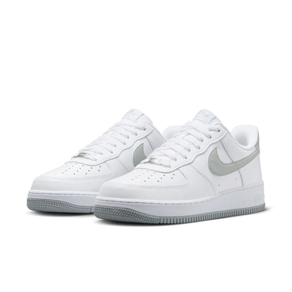 Air Force 1 '07 Low Blanco Gris
