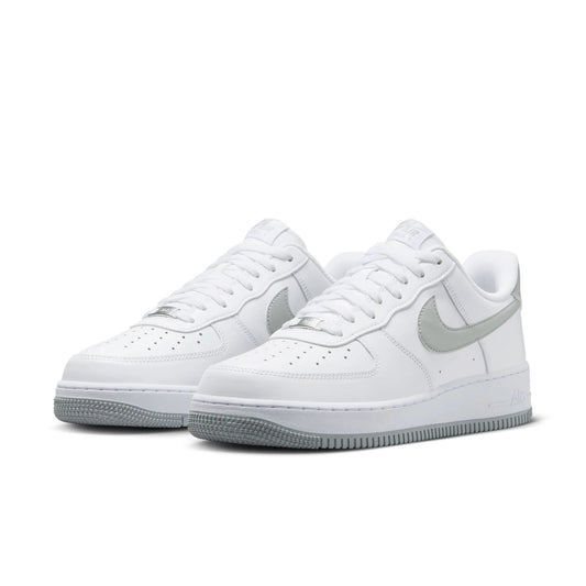 Air Force 1 '07 Low Blanco Gris