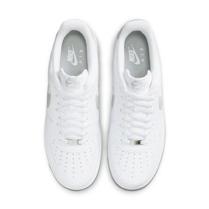Air Force 1 '07 Low Blanco Gris