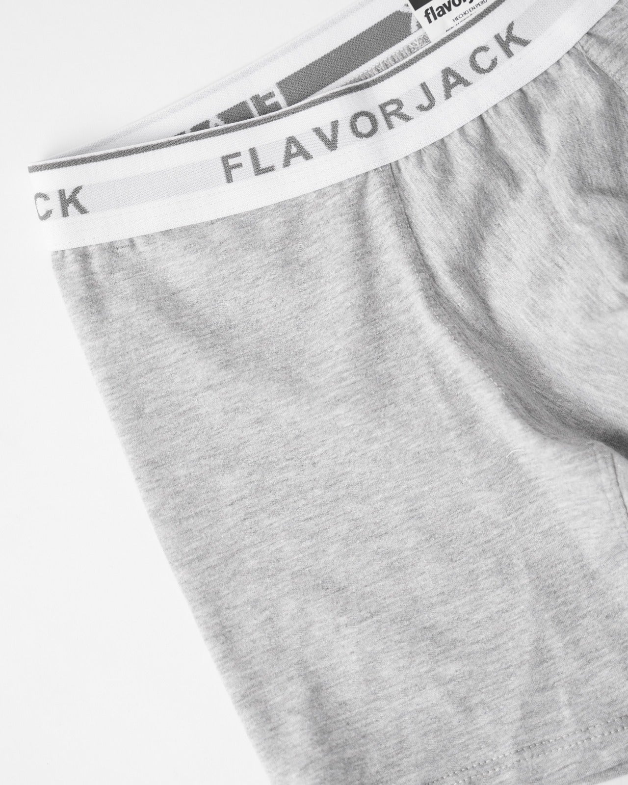 Boxer Trunk FJ Gris 25’