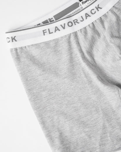Boxer Trunk FJ Gris 25’