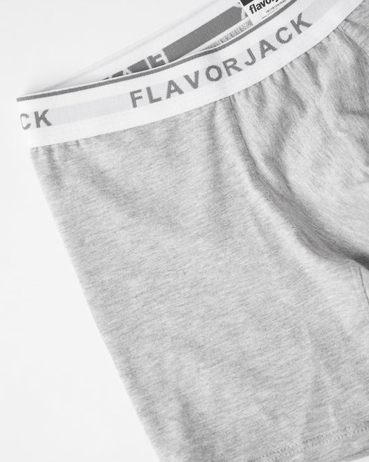 Boxer Trunk FJ Gris 25’
