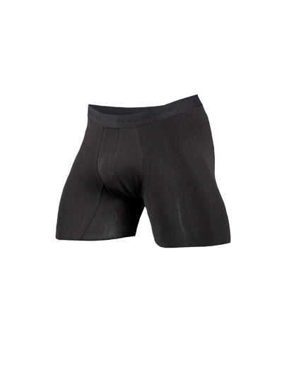 FJ Boxer Brief Negro