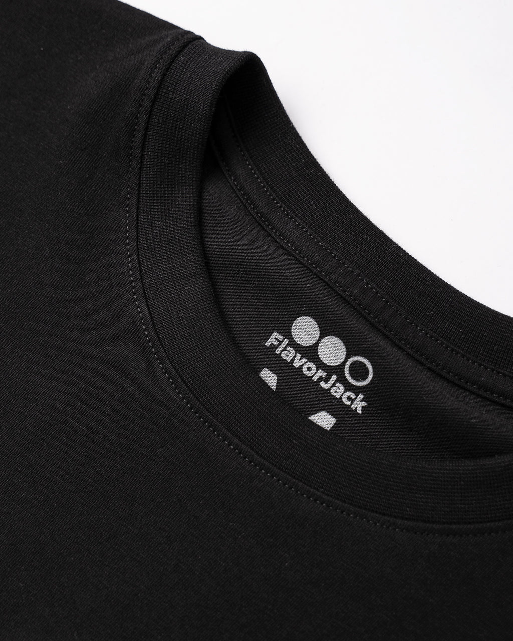 Making MTW Oversize Tee Negro