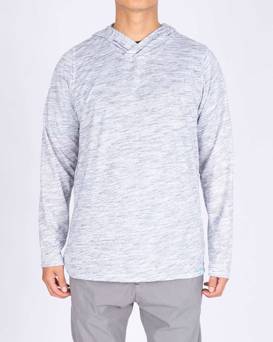 Griffin Hoodie Gris
