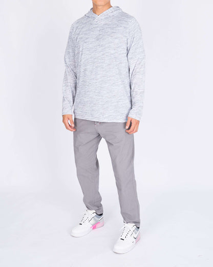 Griffin Hoodie Gris
