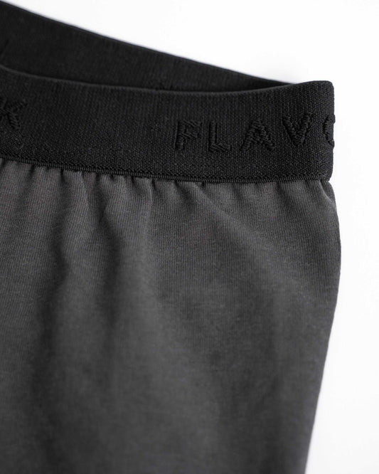 Boxer Trunk FJ Gris Oscuro