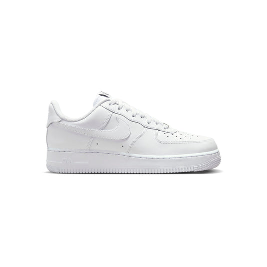 Air Force 1 Low Blanco Fly Ease