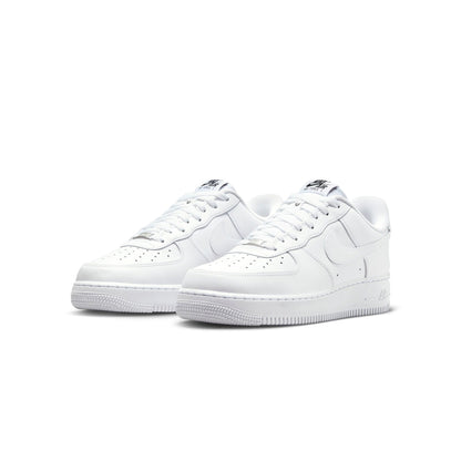 Air Force 1 Low Blanco Fly Ease