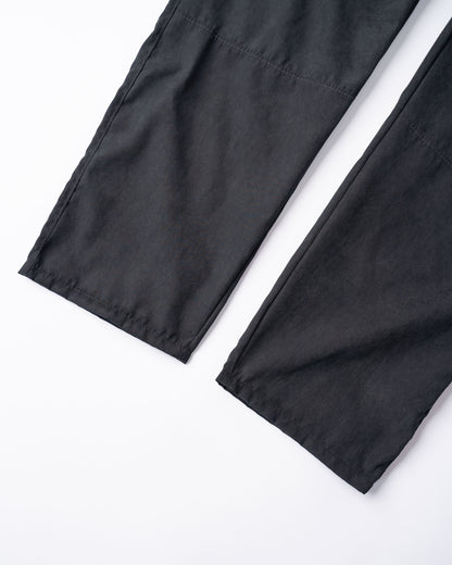 Skin Light Cargo Pants Negro