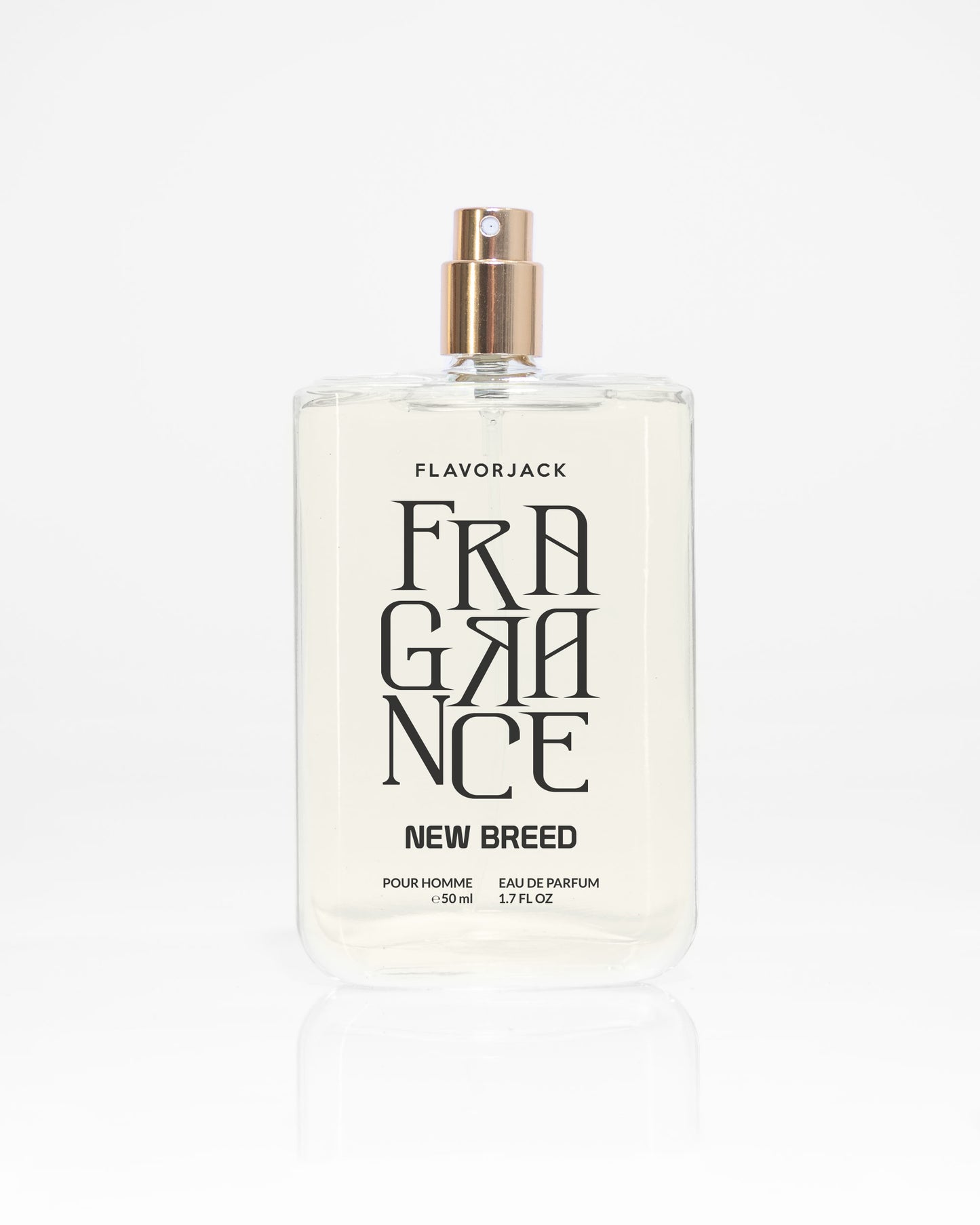 FJ Fragrance New Breed 50 ml