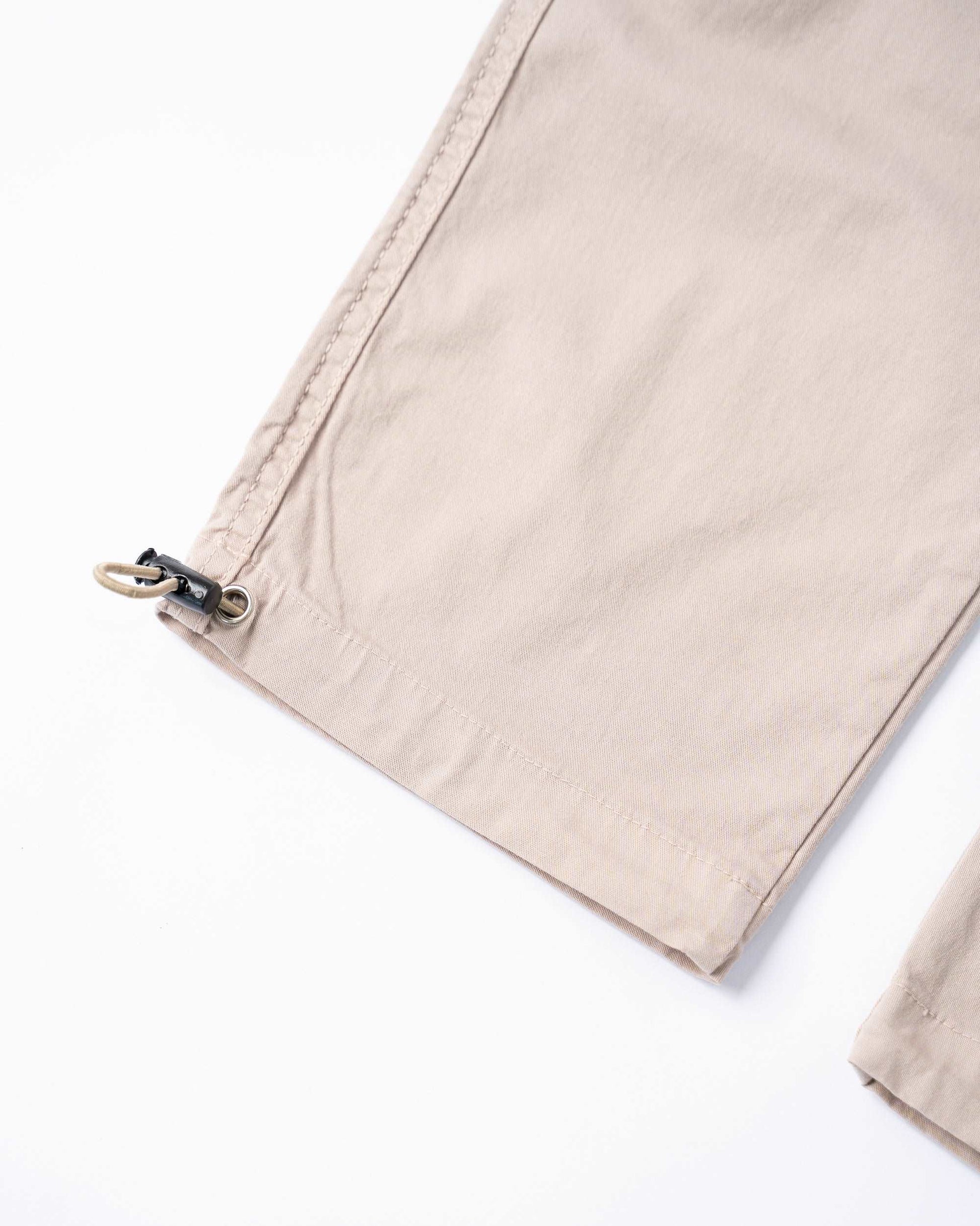 Nexus Cargo Pants Sesamo