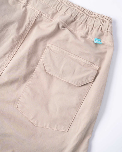 Nexus Cargo Pants Sesamo