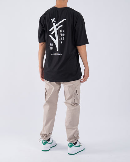 Nexus Premium Cargo Pant Sesamo