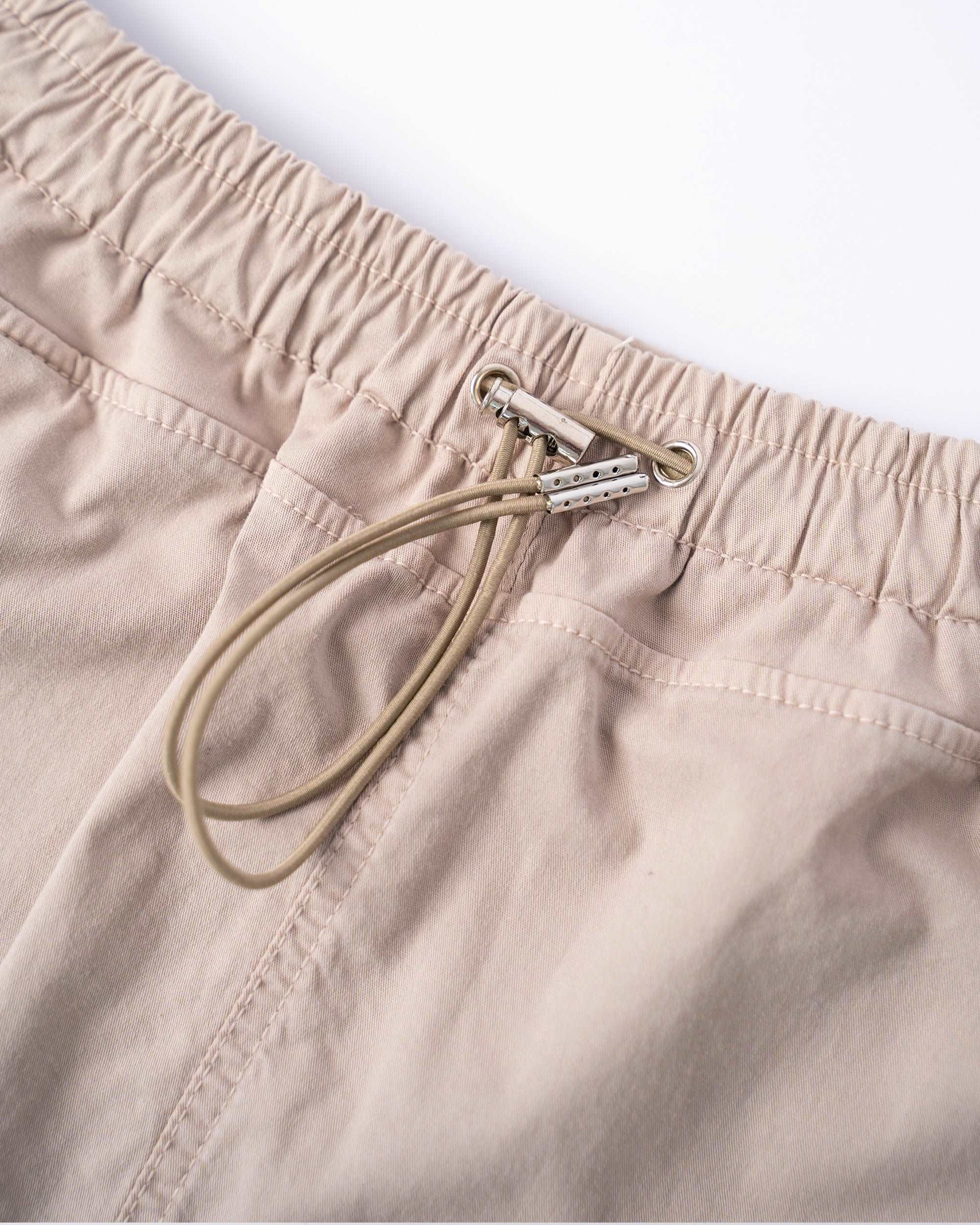 Nexus Cargo Pants Sesamo