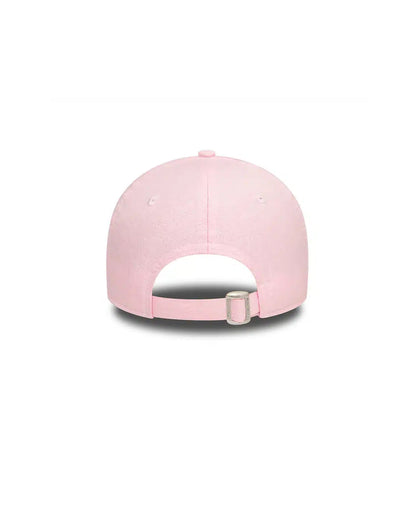 9FORTY Jacquard New York Women Yankees Rosado
