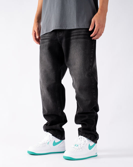 FJ Denim Relax Jeans Charcoal