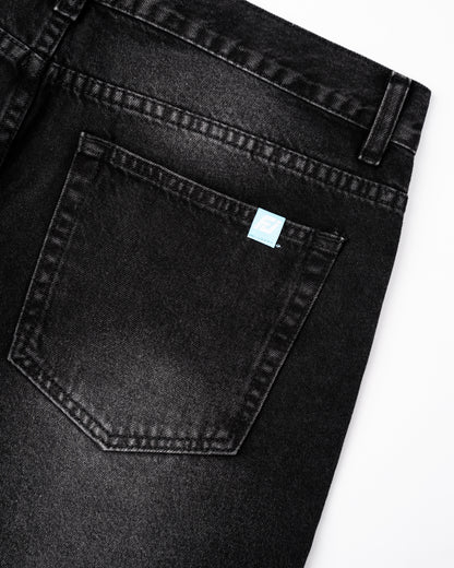 FJ Denim Relax Jeans Charcoal