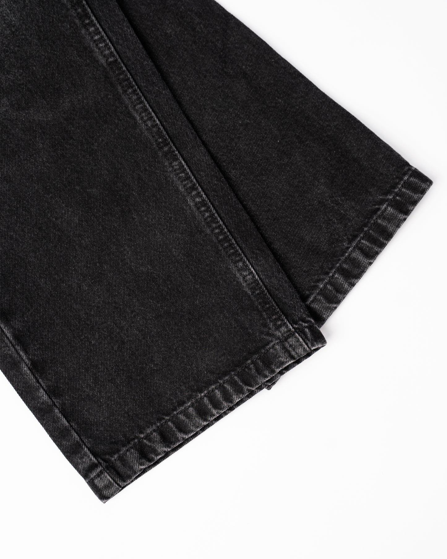 FJ Denim Relax Jeans Charcoal