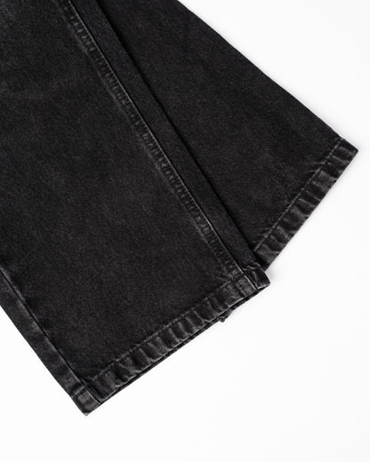 FJ Denim Relax Jeans Charcoal
