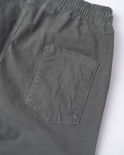 Velcro Premium Cargo Pants Verde Stone