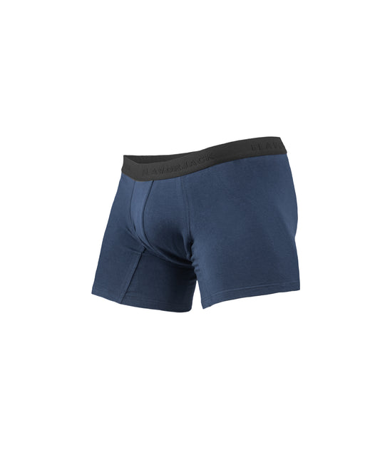 Boxer Trunk FJ Azul