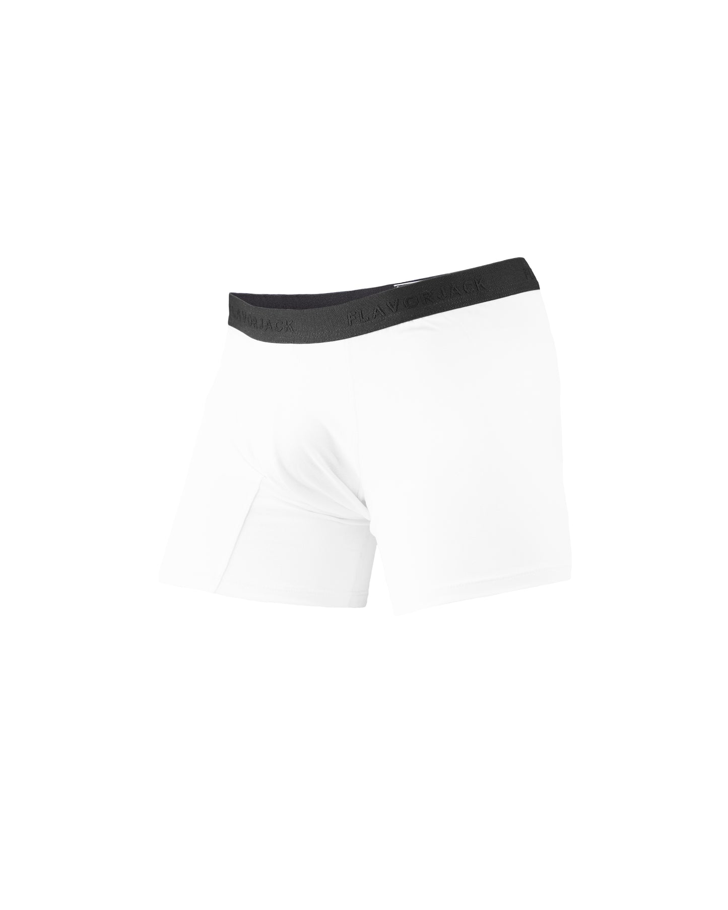 Boxer Trunk FJ Blanco