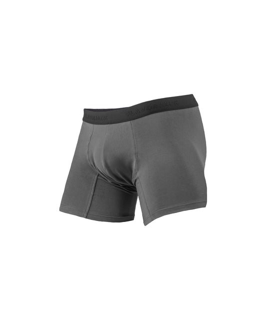 Boxer Trunk FJ Gris Oscuro