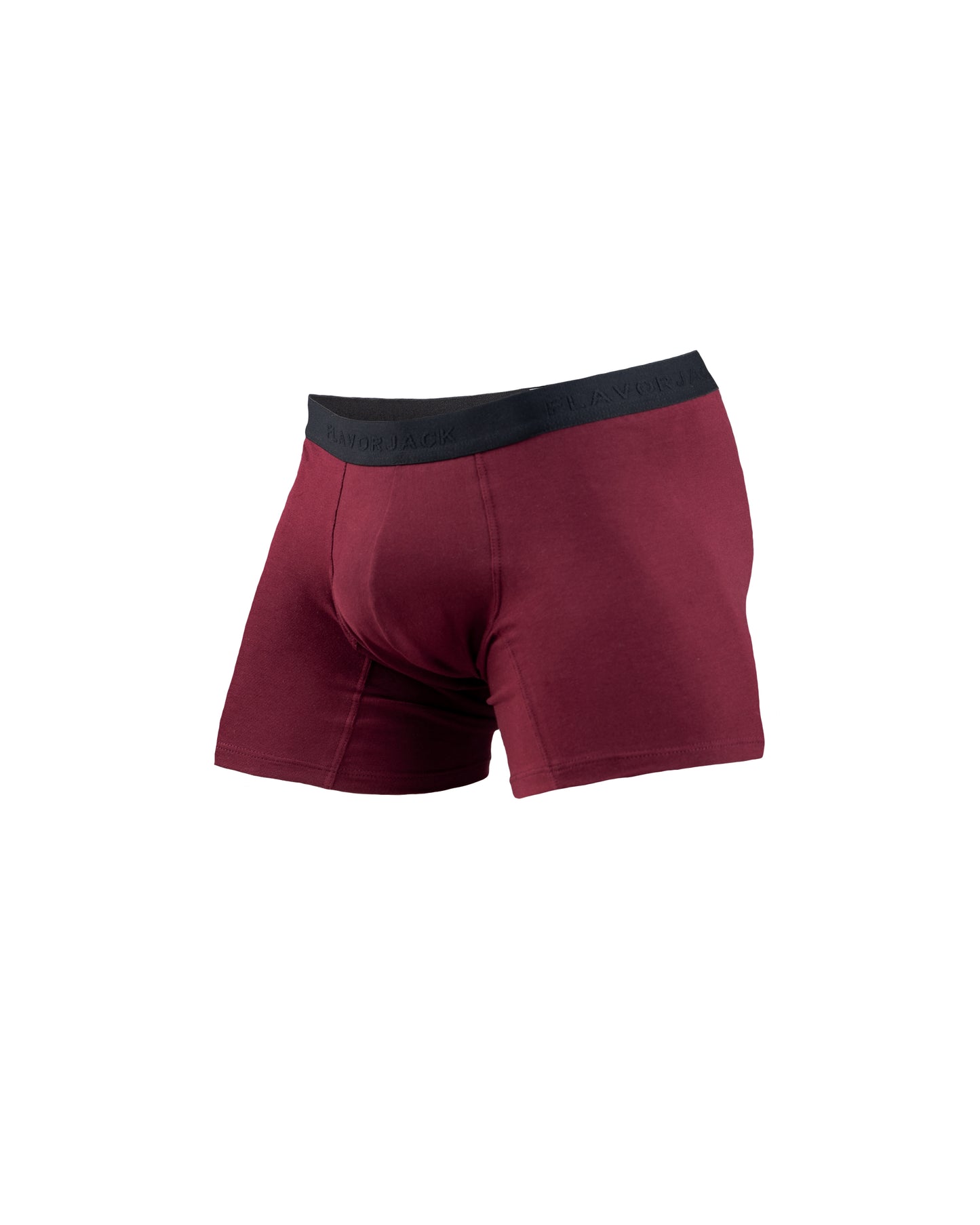 Boxer Trunk FJ Guinda