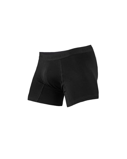 Boxer Trunk FJ Negro