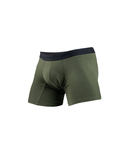 Boxer Trunk FJ Verde