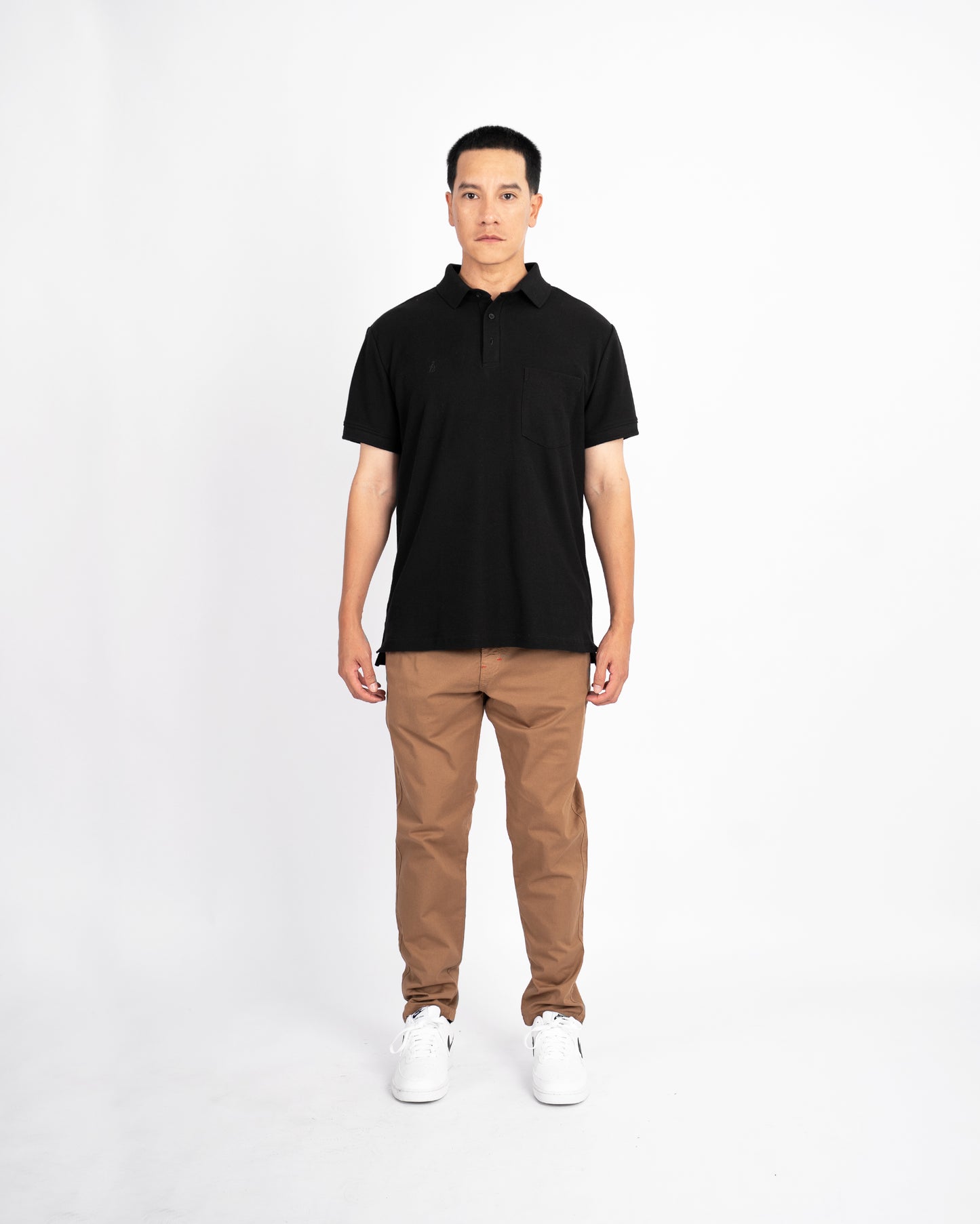Chino Drill Pant 25’ Slim Caramel