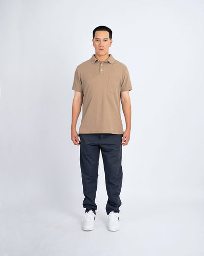 Chino Drill Pant 25’ Recto Navy