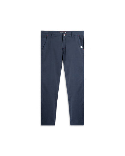 Chino Drill Pant 25’ Recto Navy