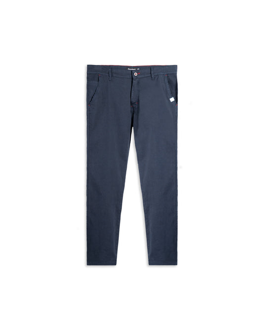 Chino Drill Pant 25’ Recto Navy