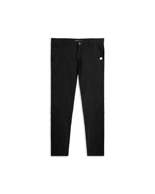 Chino Drill Pant 25’ Slim Negro