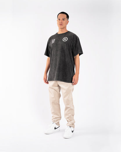 Chino Cord Pants Light Beige